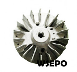 Replacement Flywheel fits for Komatsu BC3410,4310 Brush Cutter - Click Image to Close